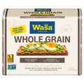 Wasa Whole Grain Swedish Style Crispbread Crackers