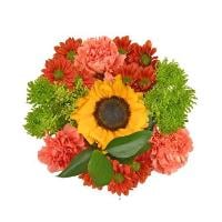 Medley Bouquet