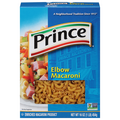 Prince Elbows Macaroni Pasta