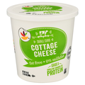 Stop & Shop Fat Free Small Curd Cottage Cheese
