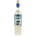 Stoli Blueberry Flavored Vodka