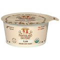 Painterland Sisters Organic Plain 18g Protein Skyr Yogurt Cup