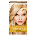 L'Oreal Superior Preference Hair Color Light Ash Blonde 9A