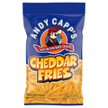 Andy Capp's Cheddar Flavored Fries