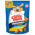 Canine Carry Outs Snausages In A Blanket Beef & Cheese Dog Treat Snacks