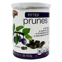 Hannaford Pitted Prunes
