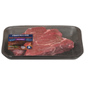 Food Lion USDA Choice Boneless Beef Tenderloin Steak Fresh