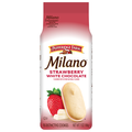 Pepperidge Farm Milano Strawberry White Chocolate Cookies