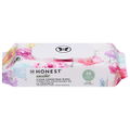 Honest Rose Blossom Sensitive Fragrance Free Baby Wipes