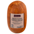 Taste of Inspirations Deli BBQ Seasoned Chicken Breast (Shaved)