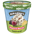 Ben & Jerry's Non-Dairy Vegan Cherry Garcia Frozen Dessert