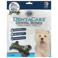 American Kennel Club Dentacare Small/X-Small Dental Bones - 21 ct
