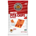Pretzelized Snacks Buffalo Pretzel Pita Chips