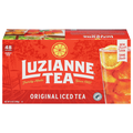 Luzianne Family Size Original Iced Tea Bags