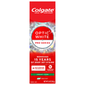 Colgate Optic White Pro Series Vibrant Clean Fresh Mint Toothpaste