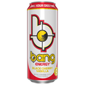 BANG Black Cherry Vanilla Energy Drink