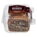 Lilly's Classic Chocolate Babka