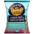 Siete Gluten & Grain Free Vegan Avocado Oil Sea Salt Tortilla Chips