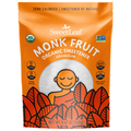 SweetLeaf Organic Zero Calorie Granular Monk Fruit Sweetener w/Erythritol