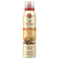 Old Spice Aluminum Free Vanilla & Shea Total Body Deodorant Spray