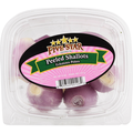 Five Star Premium Peeled Shallots