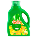 Gain Odor Defense Island Fresh Scent Liquid Laundry Detergent