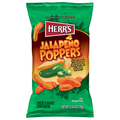 Herr's Jalapeno Poppers Cheese Curls