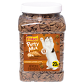 Friskies Party Mix Chicken Lovers Crunch Cat Treats
