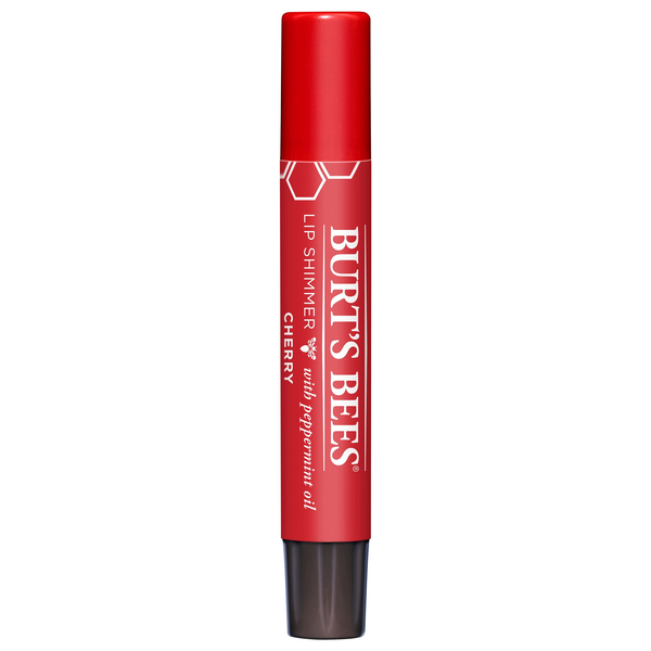 Burt's Bees Lip Shimmer Cherry