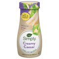 Marzetti Simply Creamy Caesar Dressing & Spread