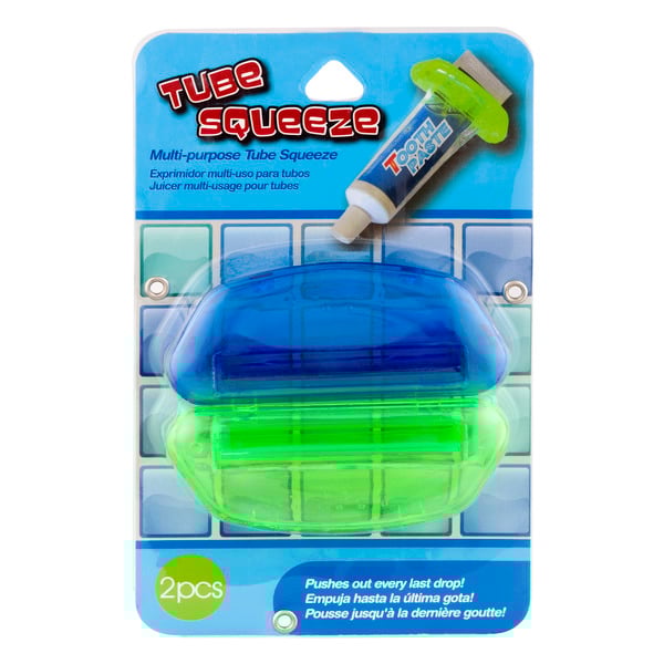 Brite Concepts Multi-Purpose Tube Squeeze