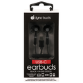 Dyno Buds USB-C Earbuds Black