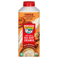 Horizon Organic Real Dairy Pumpkin Cinnamon Roll Coffee Creamer