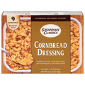 Savannah Classics Cornbread Dressing Frozen