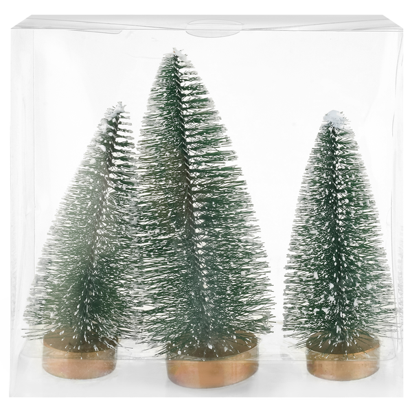 Smart Living Holiday Standing Tree Decor