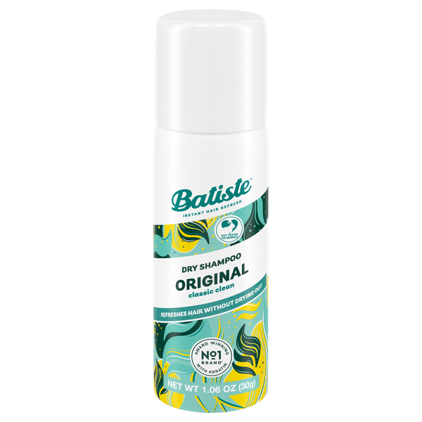 Batiste Dry Shampoo (Travel Size)
