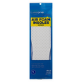CareOne Air Foam Insoles Unisex