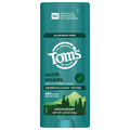 Tom's of Maine Aluminum Free North Woods Deodorant Stick