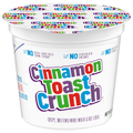 Cinnamon Toast Crunch Cinnamon Cereal Cup