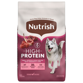 Rachael Ray Nutrish PEAK Protein Open Prairie Recipe Dry Dog Food