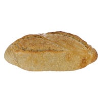Nature's Promise Bakery Artisan Sourdough Bread Unsliced Loaf