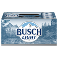Busch Light Beer - 8 pk