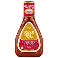Ken's Steak House Country French with Orange Blossom Honey Dressing