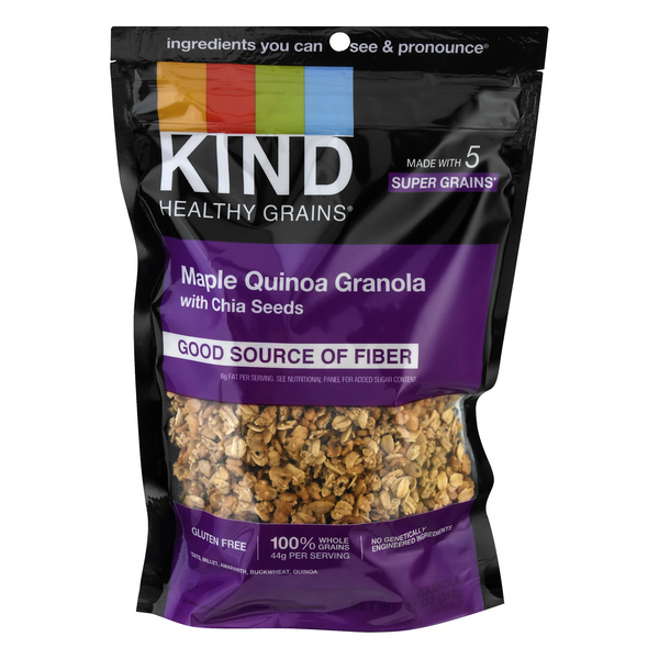 Snacking Granola Order Online & Save Giant