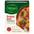 Bibigo Bulgogi Beef Fried Rice Frozen Meal