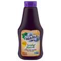 Welch's Natural Concord Grape Fruit Spread Squeeze