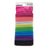 Scunci Girl Hair Bands