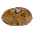 Giant Bakery Blueberry Bagel (Single)