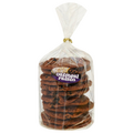 Our Brand Bakery Crispy Oatmeal Raisin Cookies