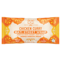 Deep Indian Kitchen Chicken Curry Kati Street Wrap Frozen